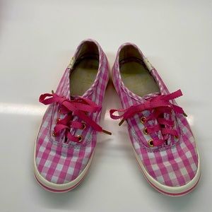 Kids Keds by Kate spade